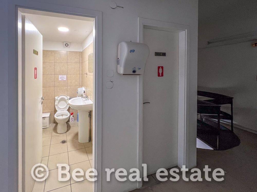 Άποψη εσωτερικού χώρου