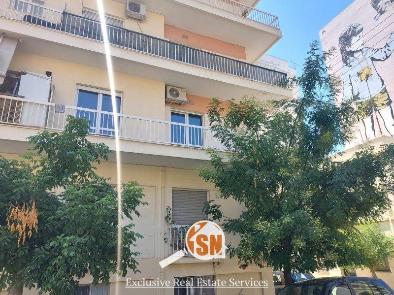 Εξωτερικός χώρος