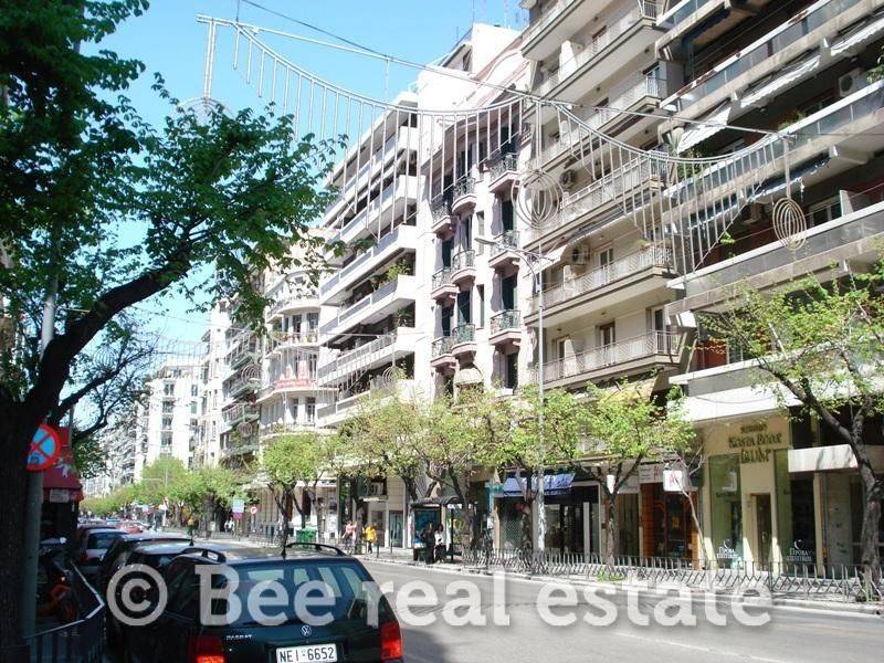 Άποψη εξωτερικού χώρου