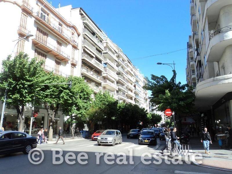 Άποψη εξωτερικού χώρου