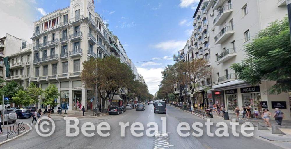 Άποψη εξωτερικού χώρου