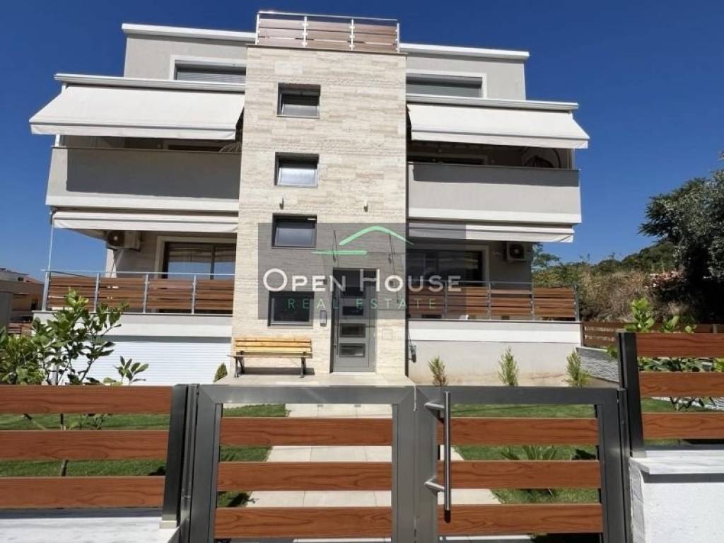 Εξωτερικός χώρος