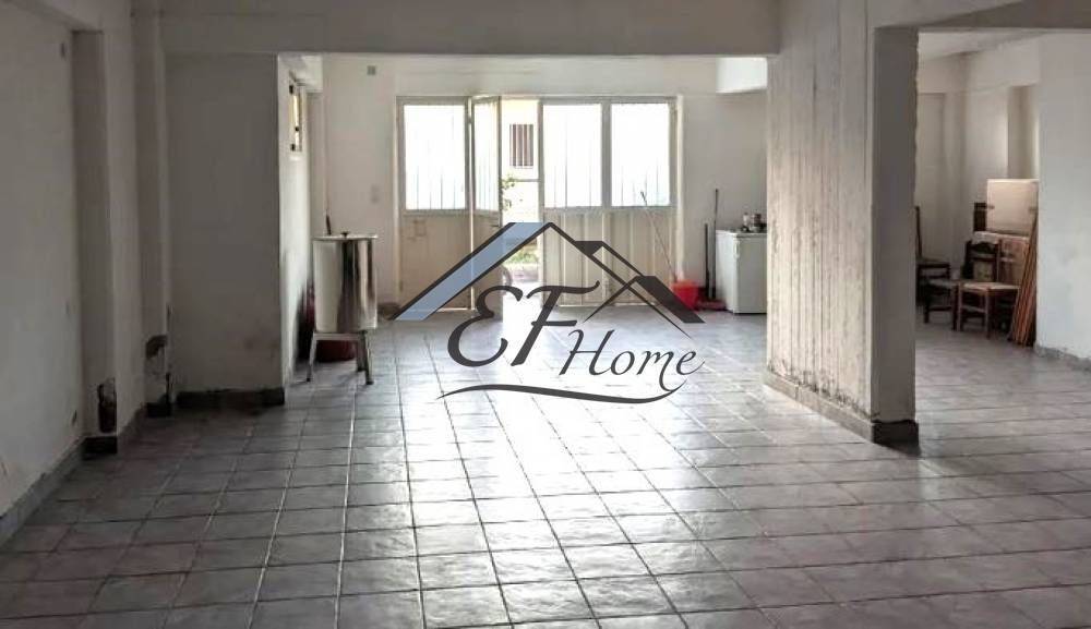 Άποψη χώρου