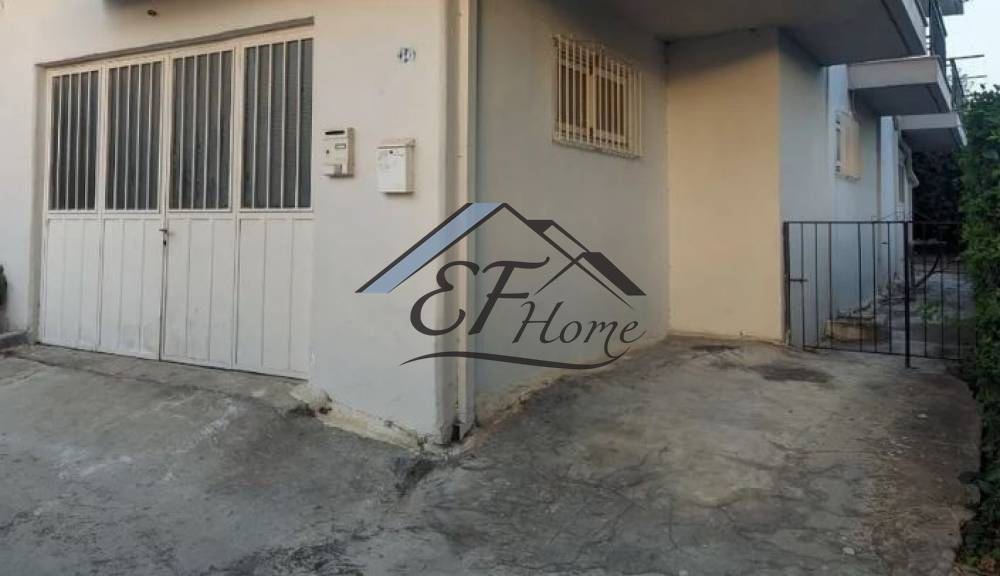 Άποψη χώρου