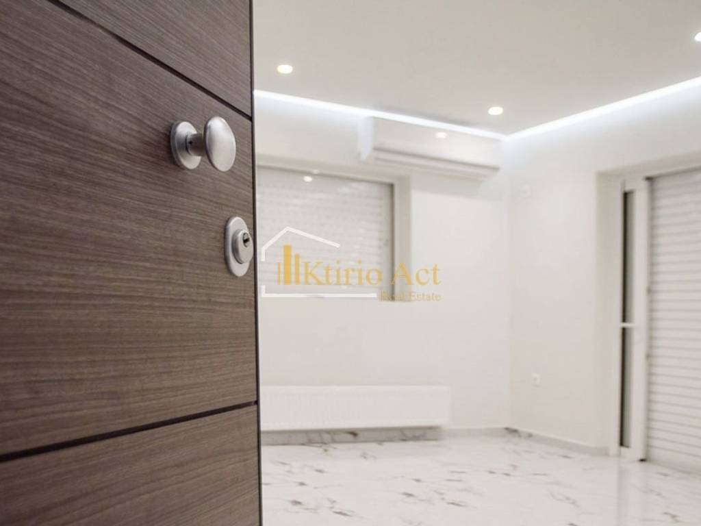 Άποψη χώρου