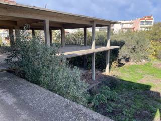 Εξωτερικοι χώροι