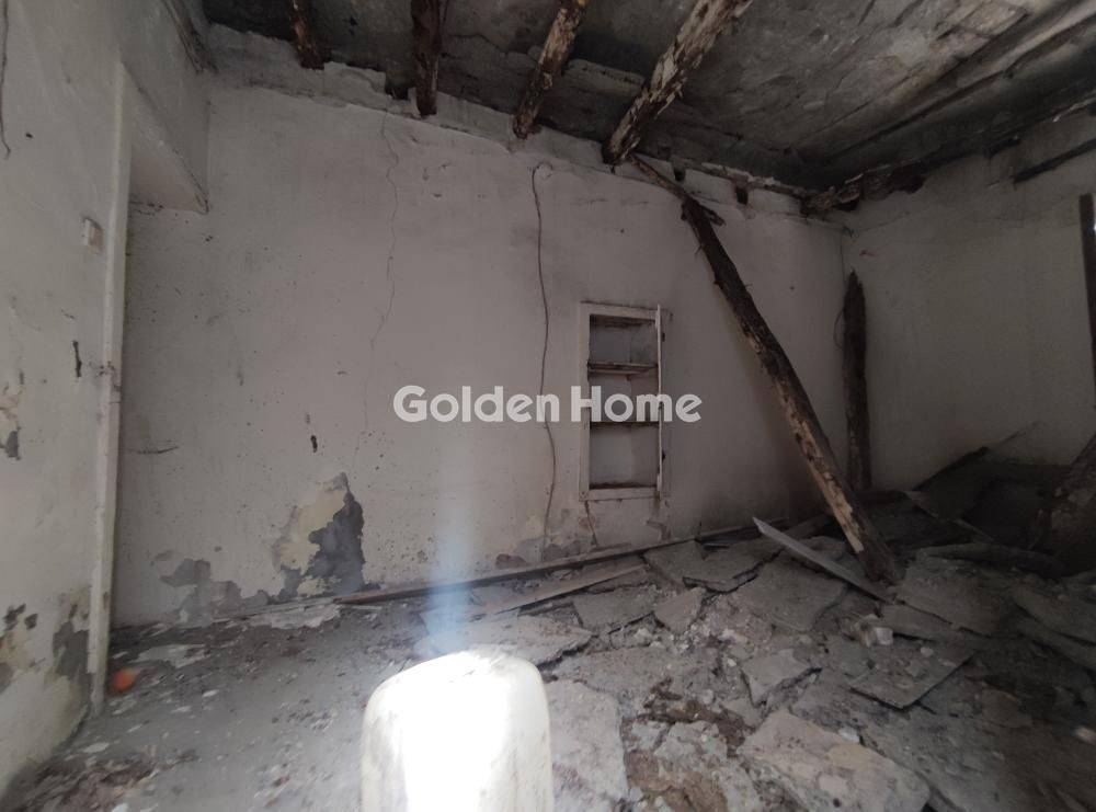 Κυρίως Χώρος