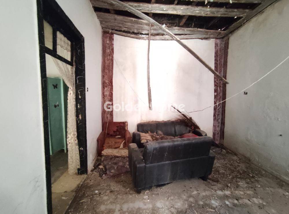 Κυρίως Χώρος