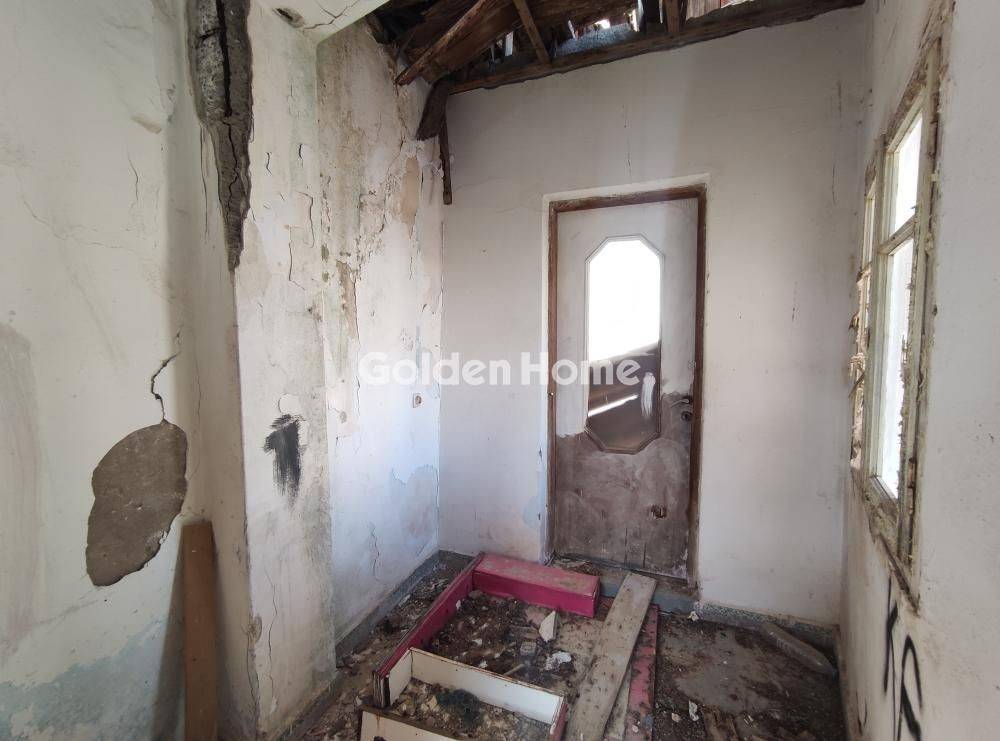 Κυρίως Χώρος