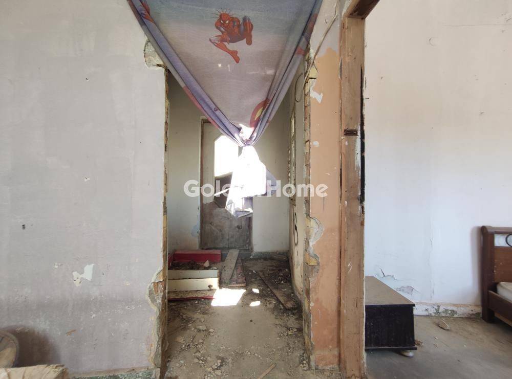 Κυρίως Χώρος