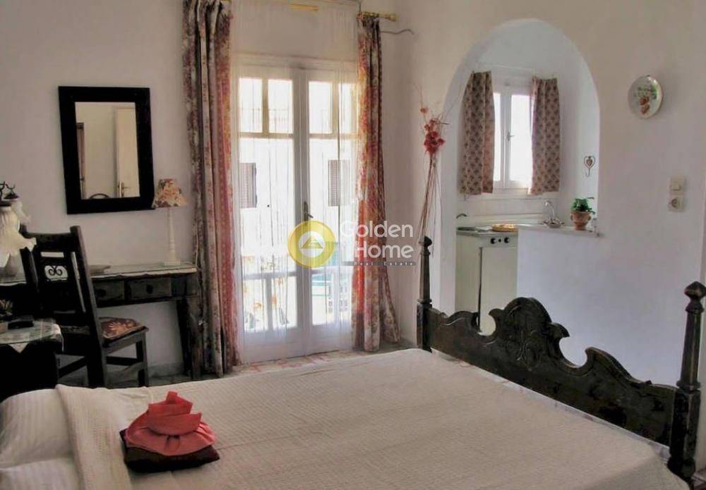 Υπνοδωμάτιο