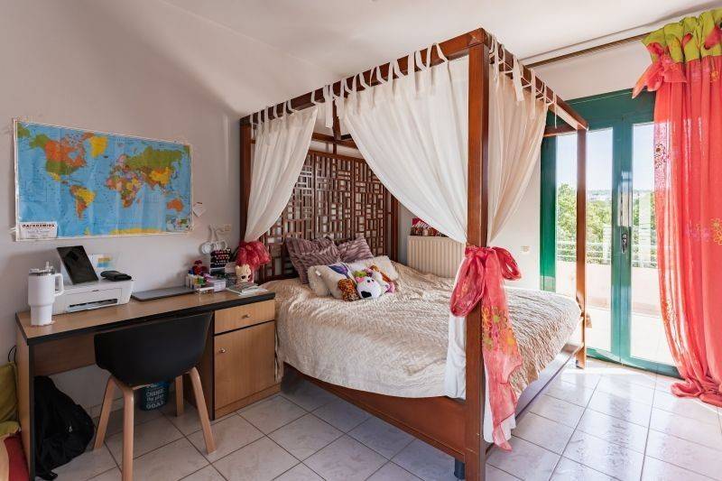 Υπνοδωμάτιο