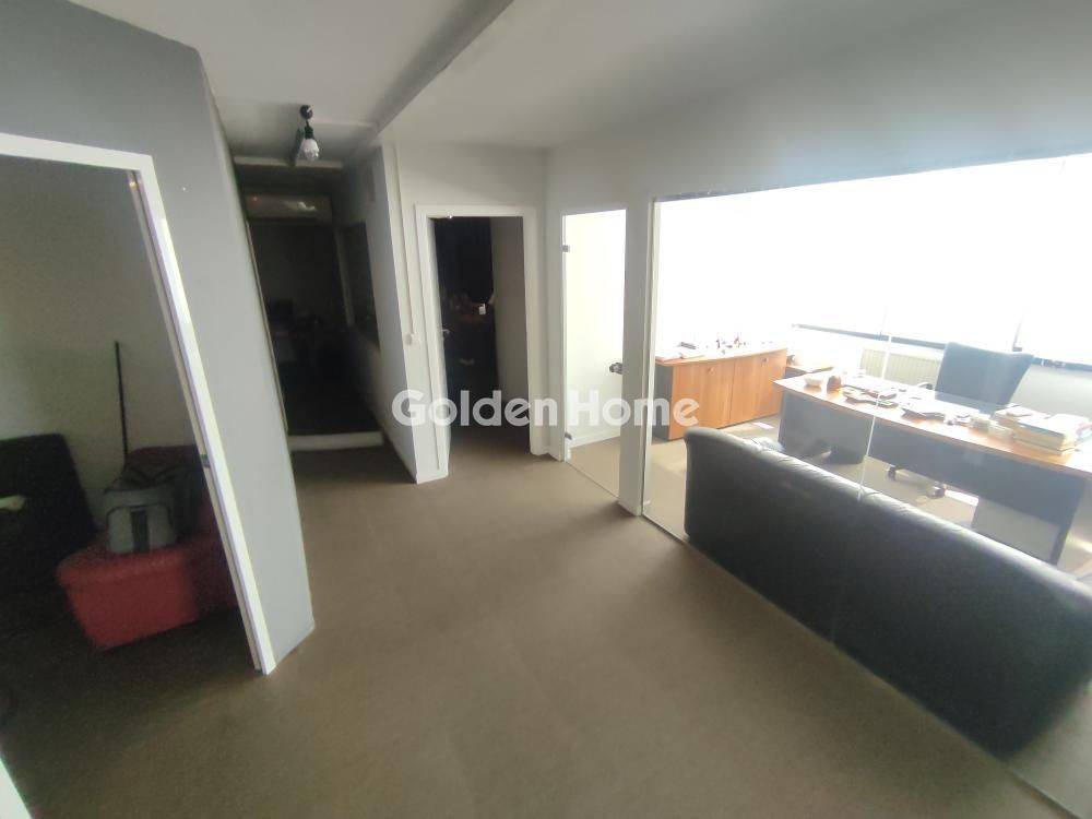 Κυρίως Χώρος