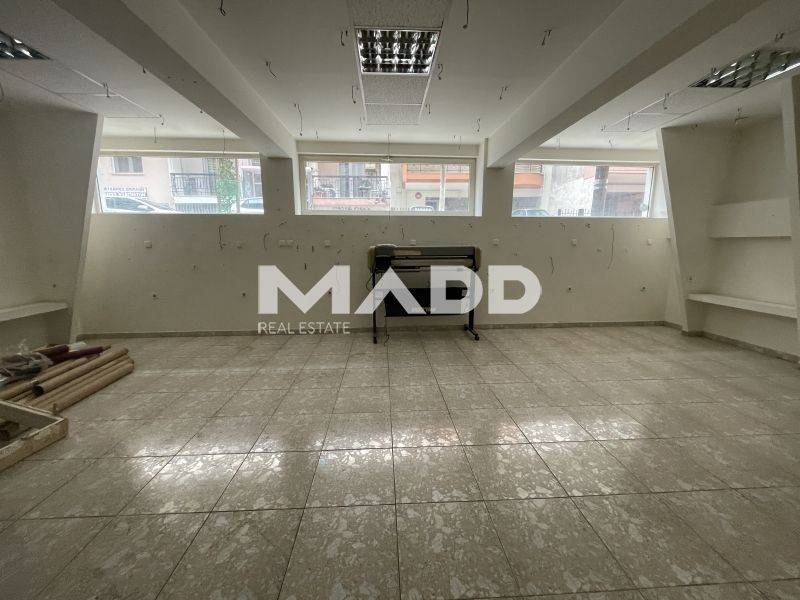 Άποψη χώρου