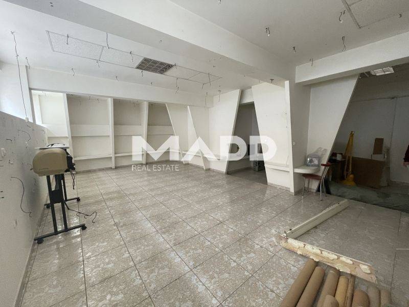 Άποψη χώρου