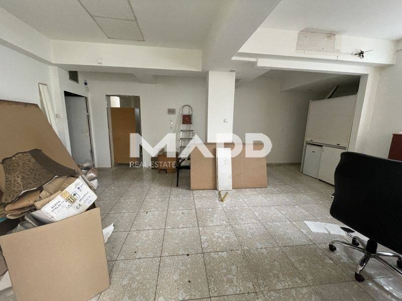 Άποψη χώρου