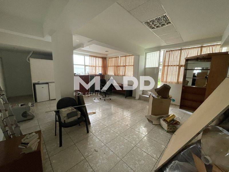 Άποψη χώρου