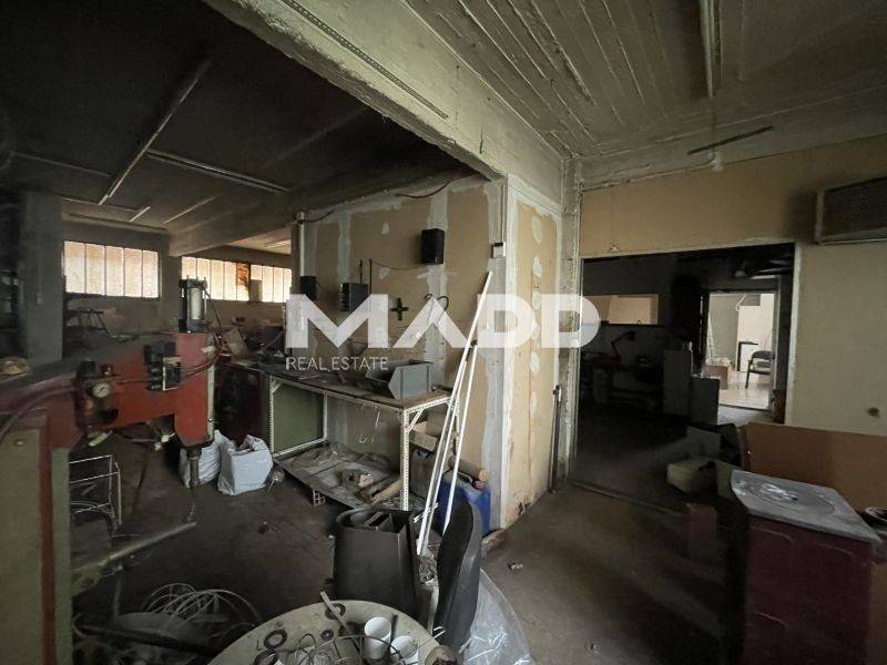 Άποψη χώρου