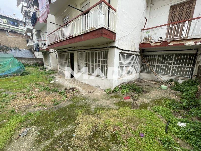 Εξωτερικός χώρος