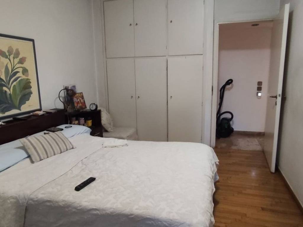 Υπνοδωμάτιο