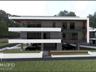 Forumland Real Estate, Εξωτερική Όψη