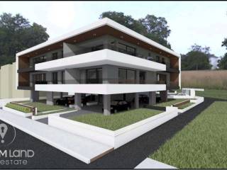 Forumland Real Estate, Εξωτερική Όψη