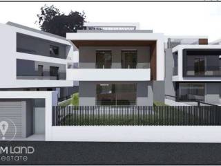 Forumland Real Estate, Εξωτερική Όψη