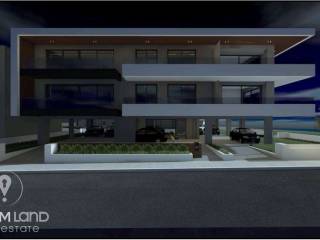 Forumland Real Estate, Εξωτερική Όψη