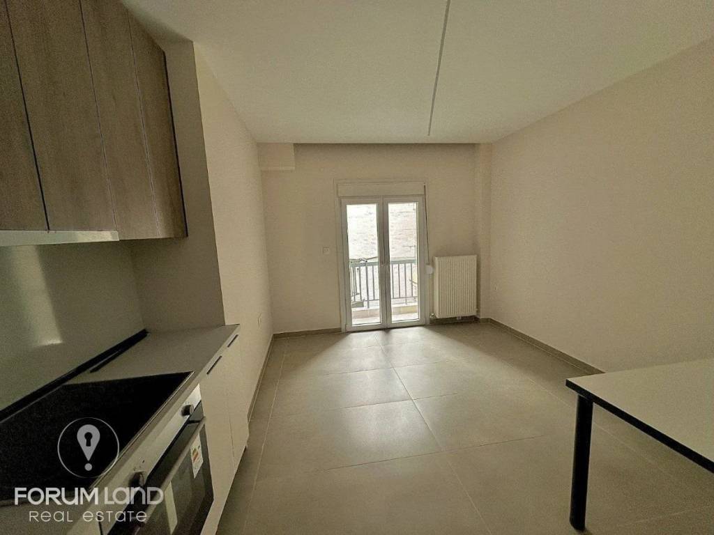 Forumland Real Estate, Σαλοκουζίνα