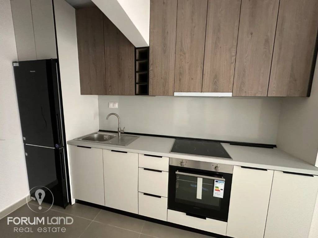 Forumland Real Estate, Σαλοκουζίνα