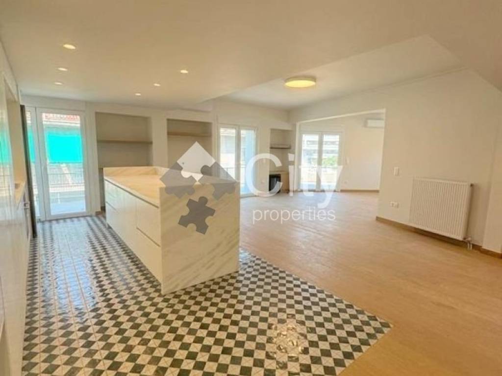 Κουζίνα,Σαλόνι,Σαλοκουζίνα