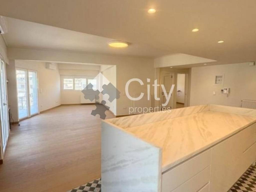 Κουζίνα,Σαλόνι,Σαλοκουζίνα