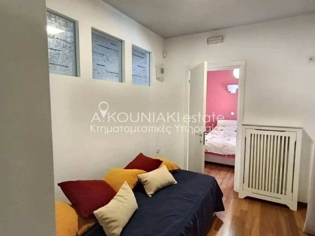 Υπνοδωμάτιο