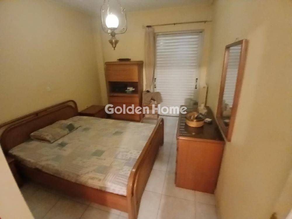 Υπνοδωμάτιο