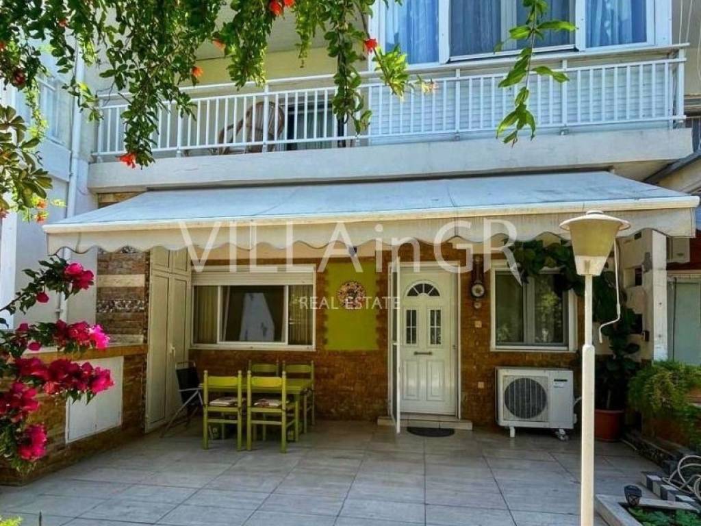 Εξωτερικός χώρος