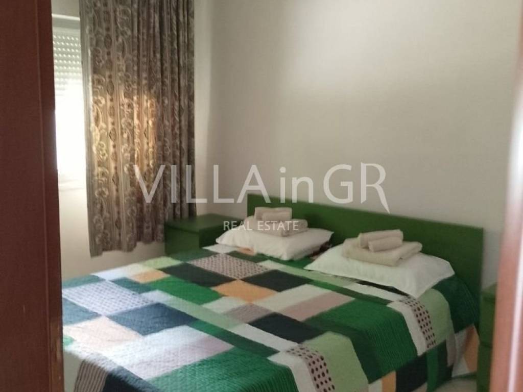 Υπνοδωμάτιο