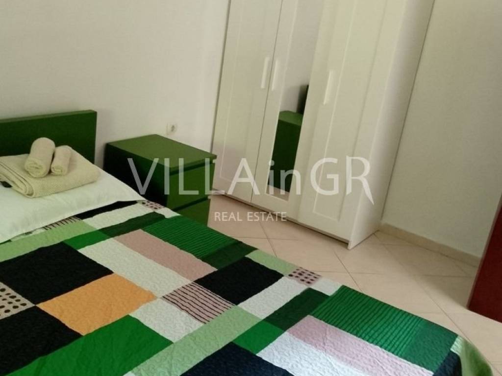 Υπνοδωμάτιο