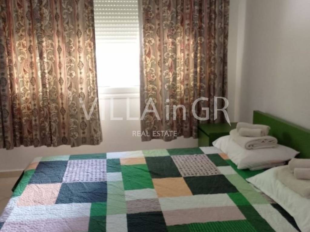 Υπνοδωμάτιο