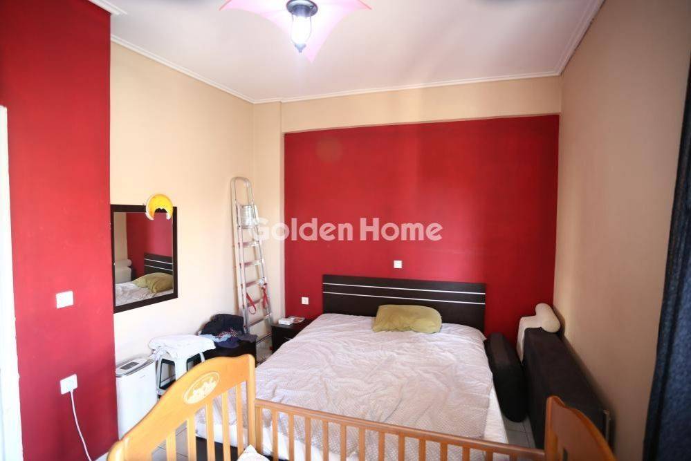 Υπνοδωμάτιο