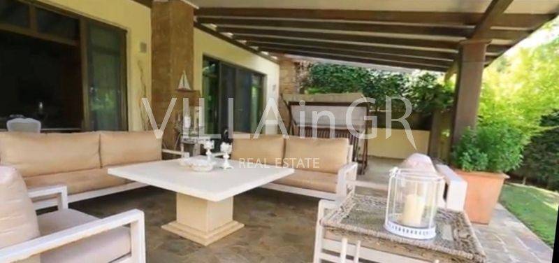 Εξωτερικός χώρος