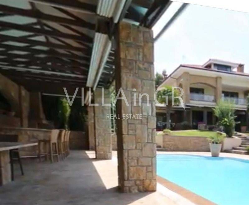 Εξωτερικός χώρος