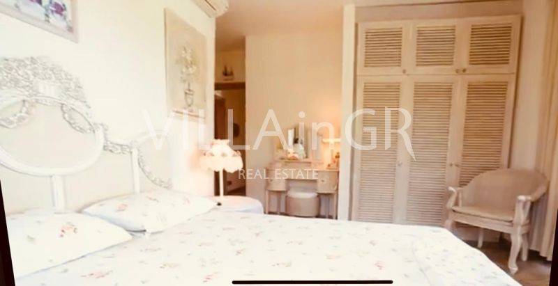 Υπνοδωμάτιο