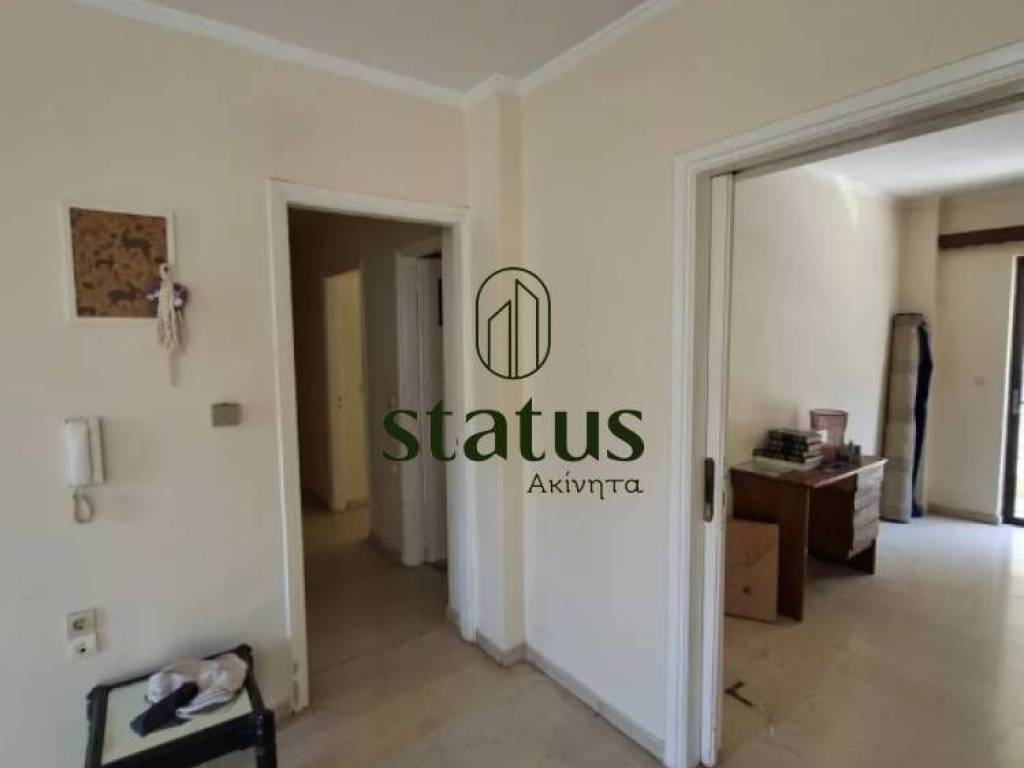 Άποψη χώρου