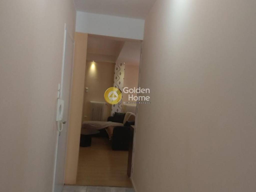 Χολ - Διάδρομος