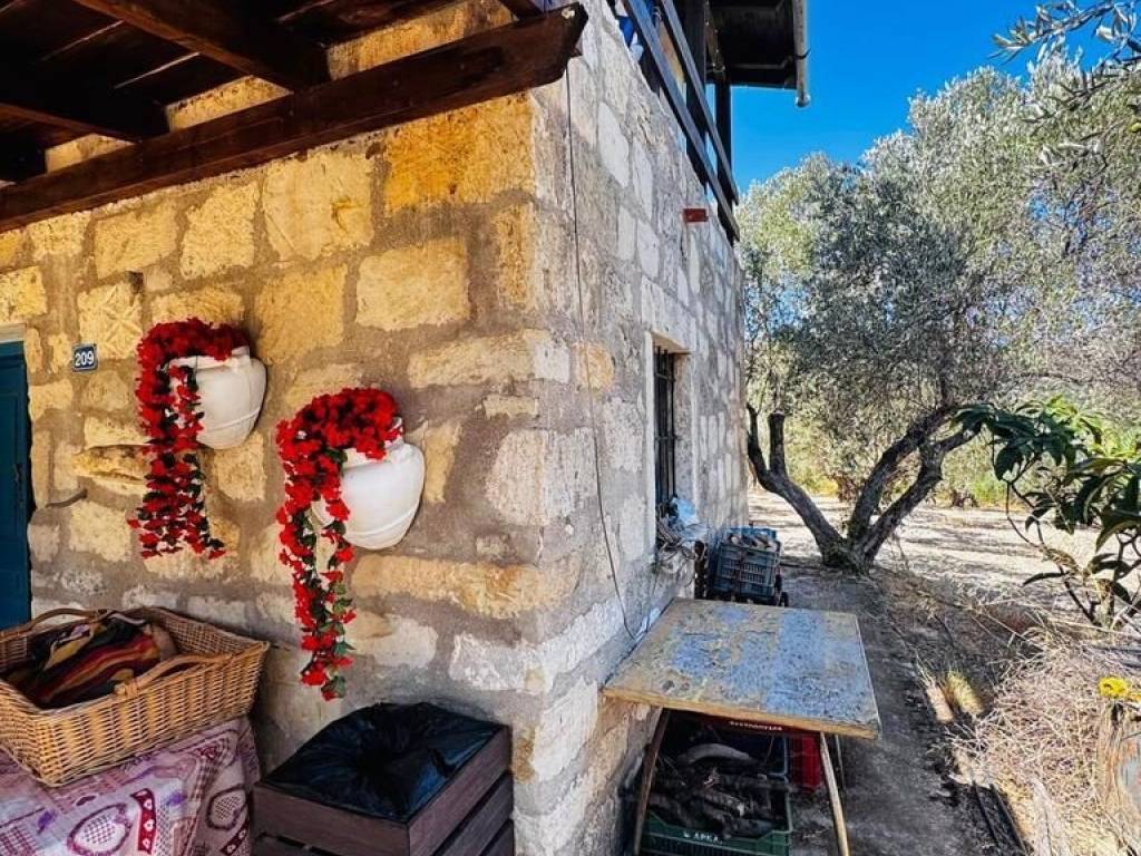 Detached - Grekodom 62714|1010766