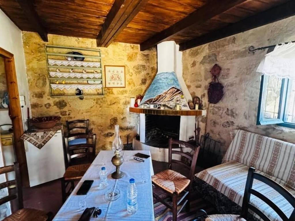 Detached - Grekodom 62714|1010782