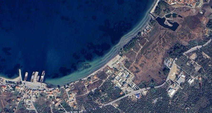 Plot - Grekodom 19080|985768