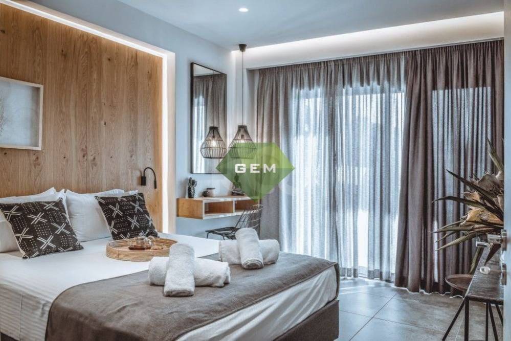 master Δωμάτιο