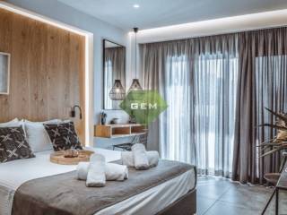 master Δωμάτιο