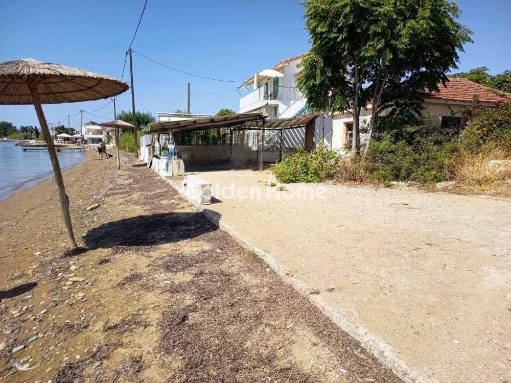 Εξωτερικός Χώρος